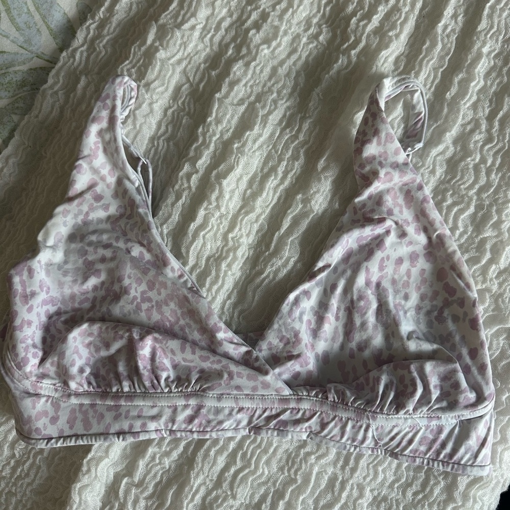 Bravado Nursing Bralette